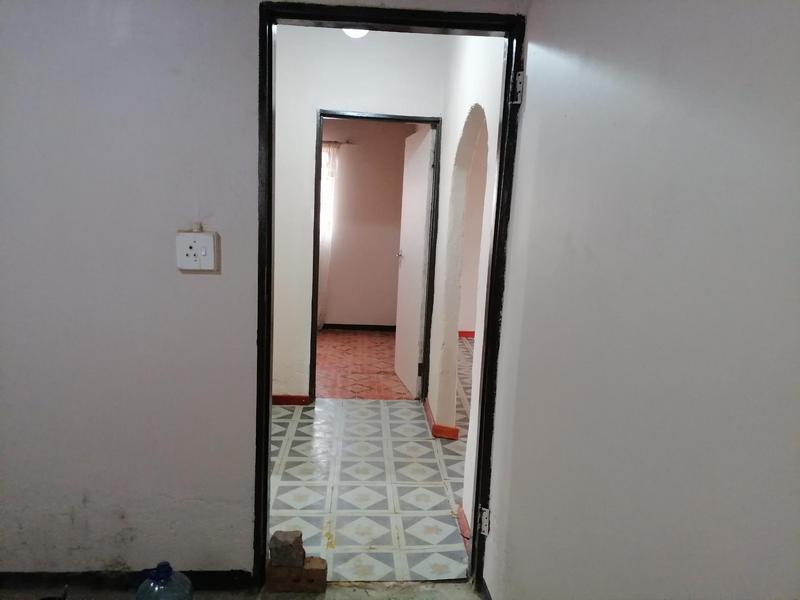 2 Bedroom Property for Sale in Wesselsbron Free State